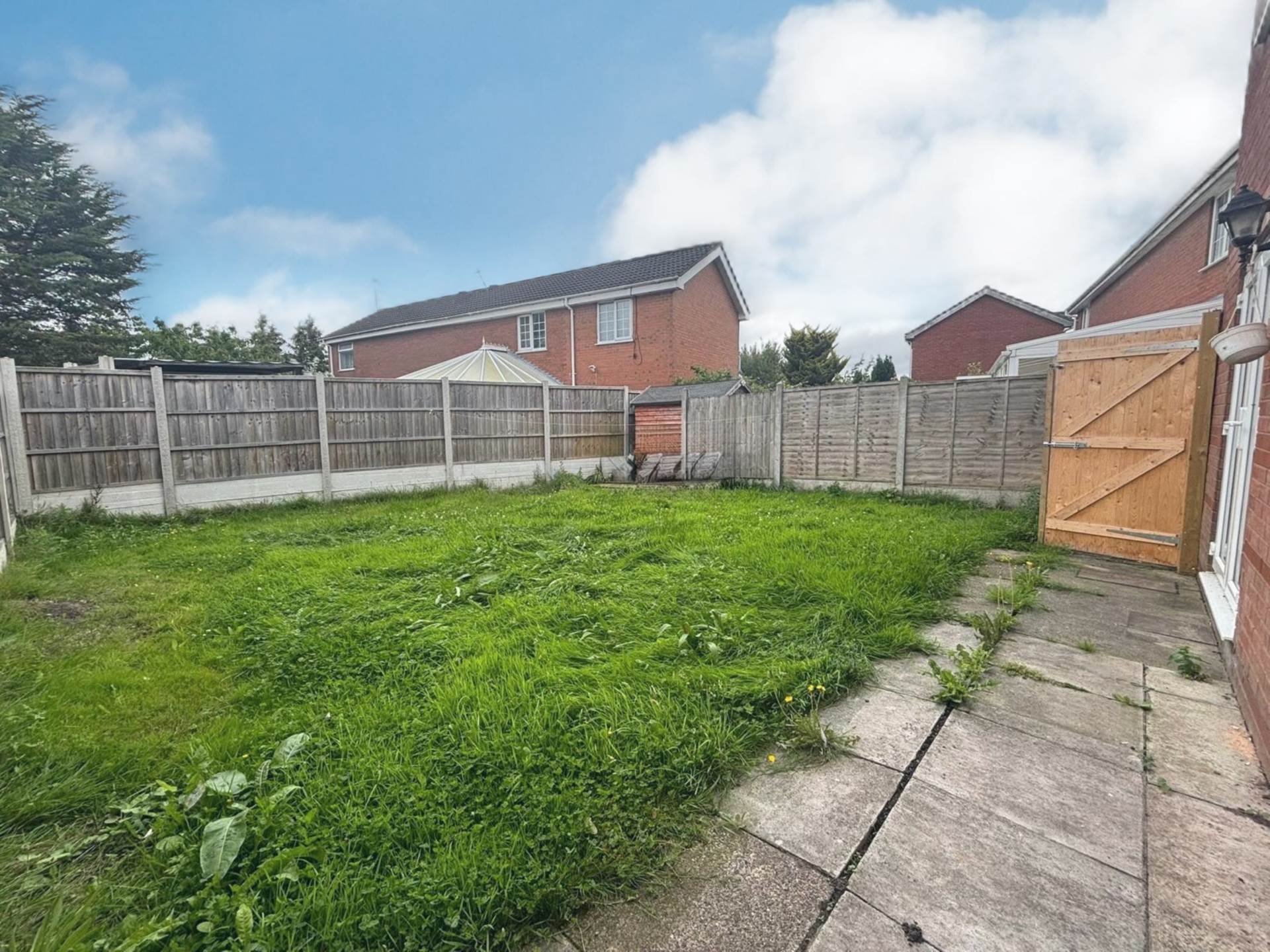 Badby Wood, Northwood, Image 17