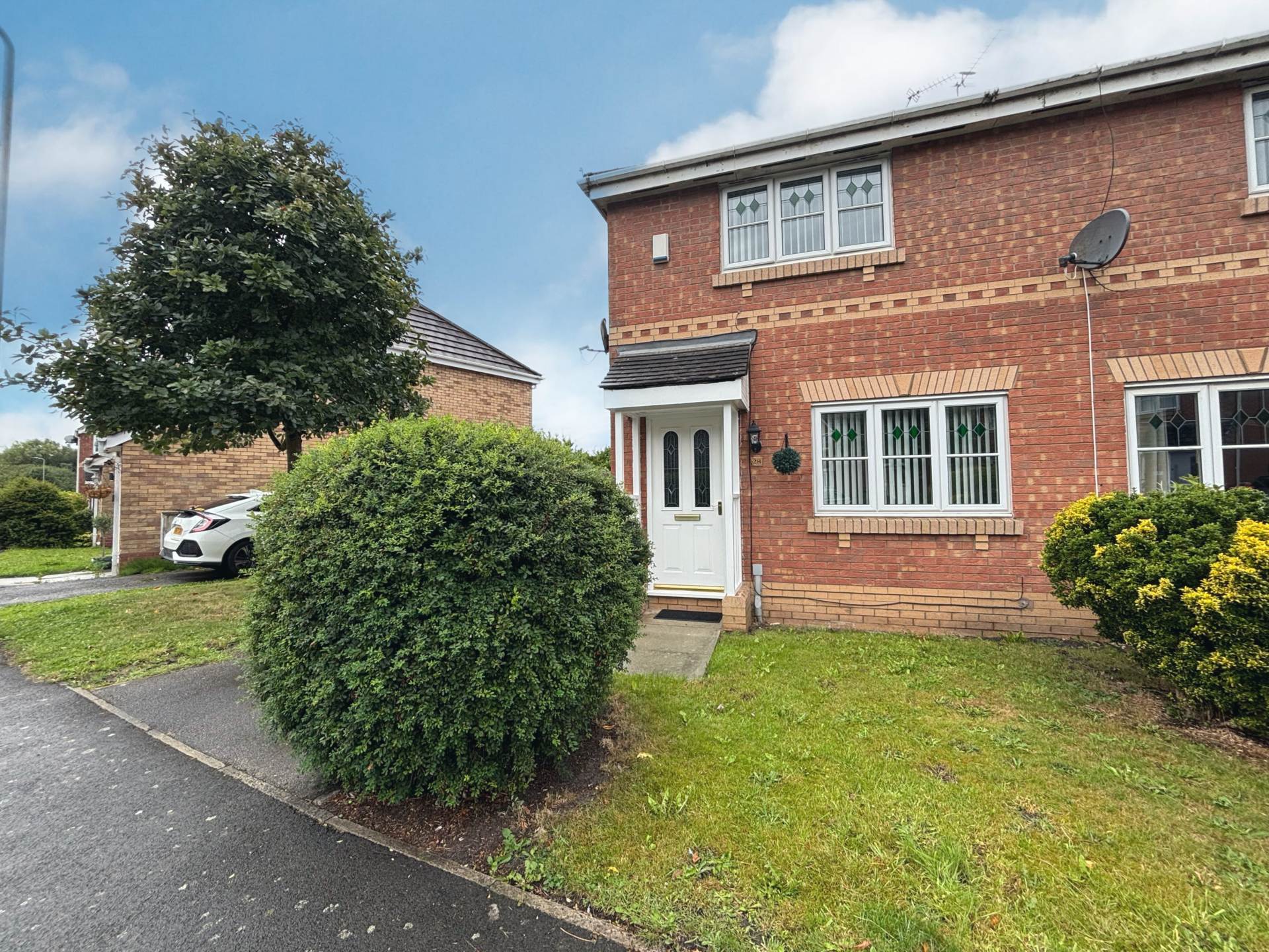 Riviera Drive, Liverpool, Image 1