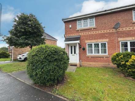 3 Bedroom Semi-Detached, Riviera Drive, Liverpool