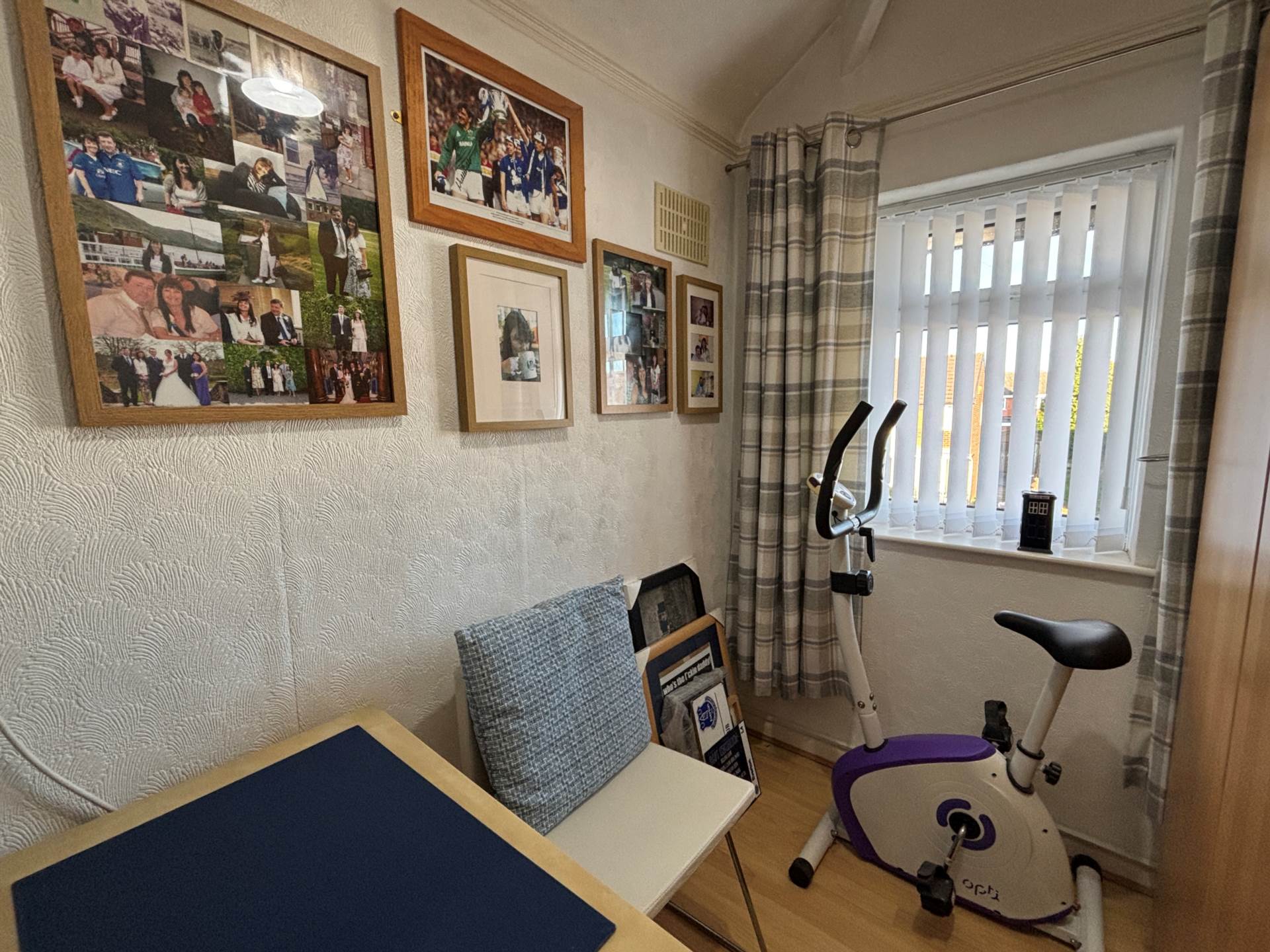 Longton Lane, Rainhill, Image 13