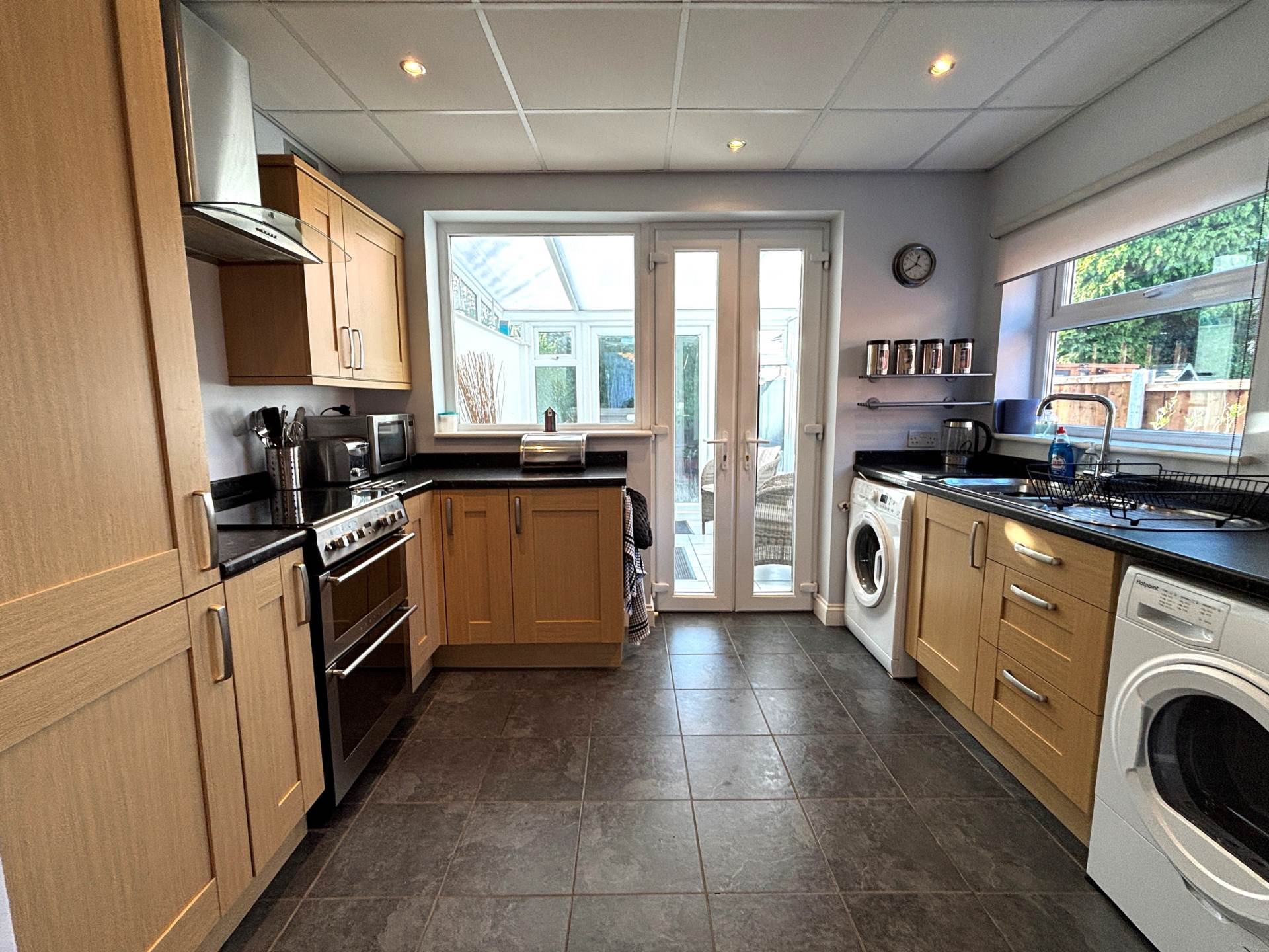 Longton Lane, Rainhill, Image 4