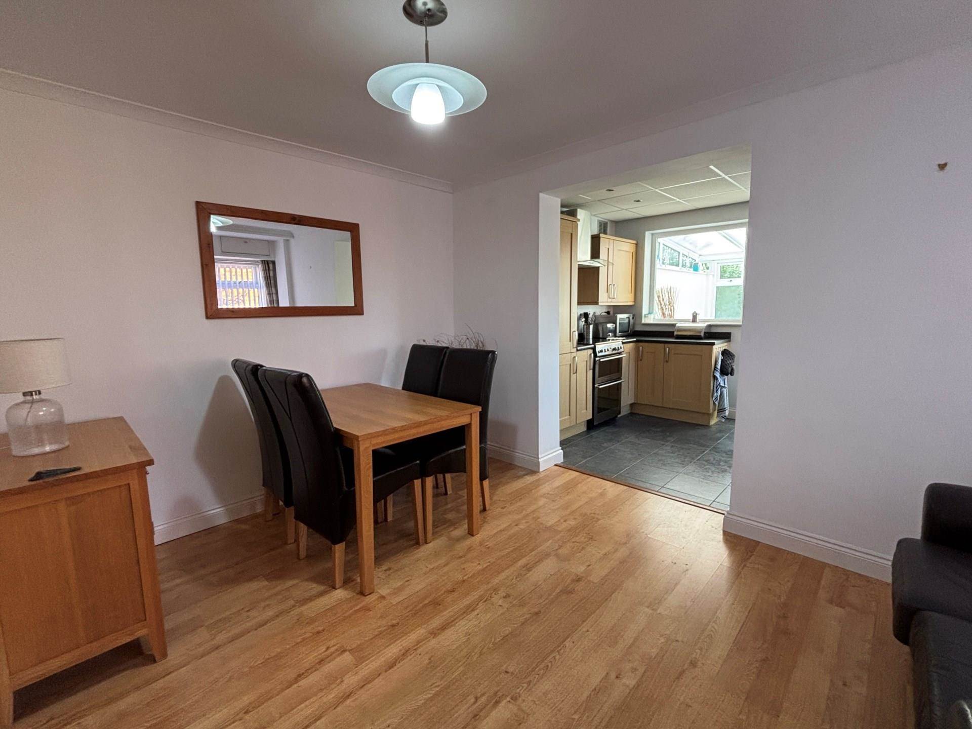 Longton Lane, Rainhill, Image 9