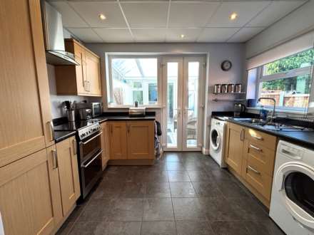 Longton Lane, Rainhill, Image 4