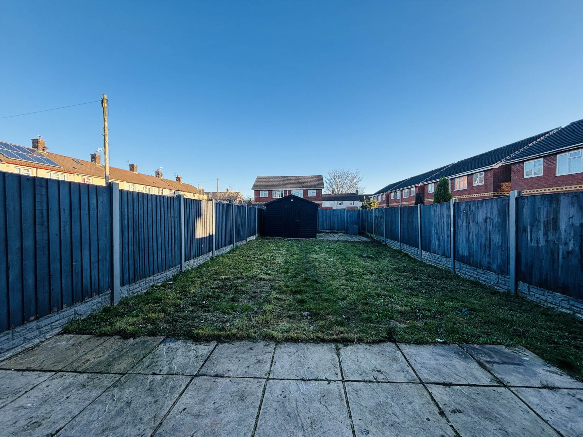 Minstead Avenue, Northwood, Image 22