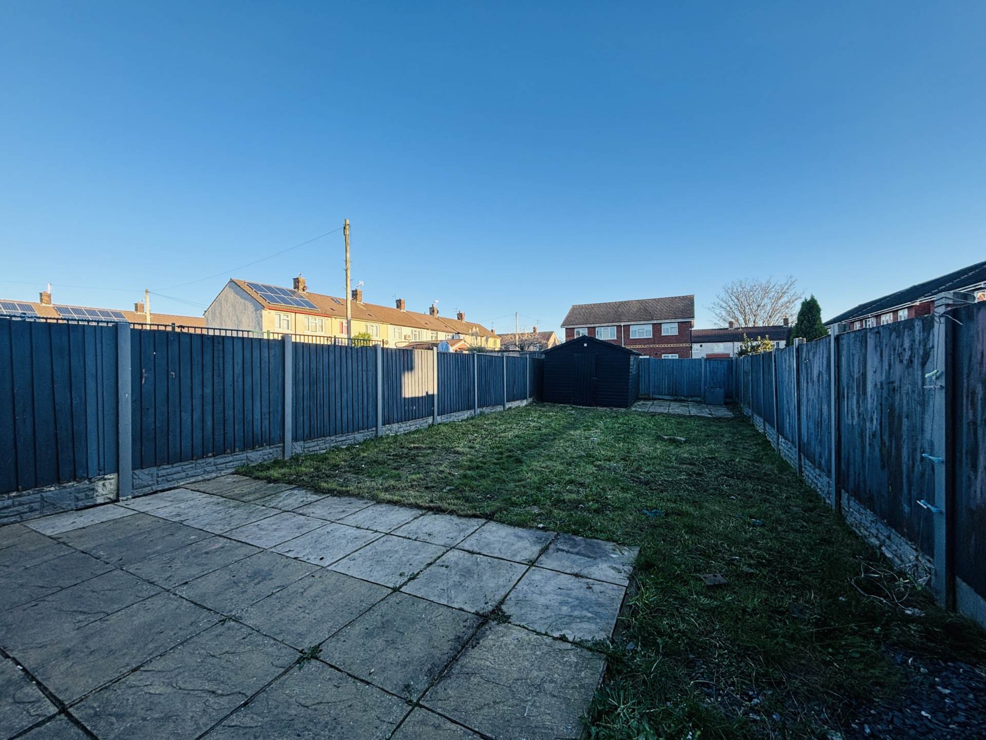Minstead Avenue, Northwood, Image 23