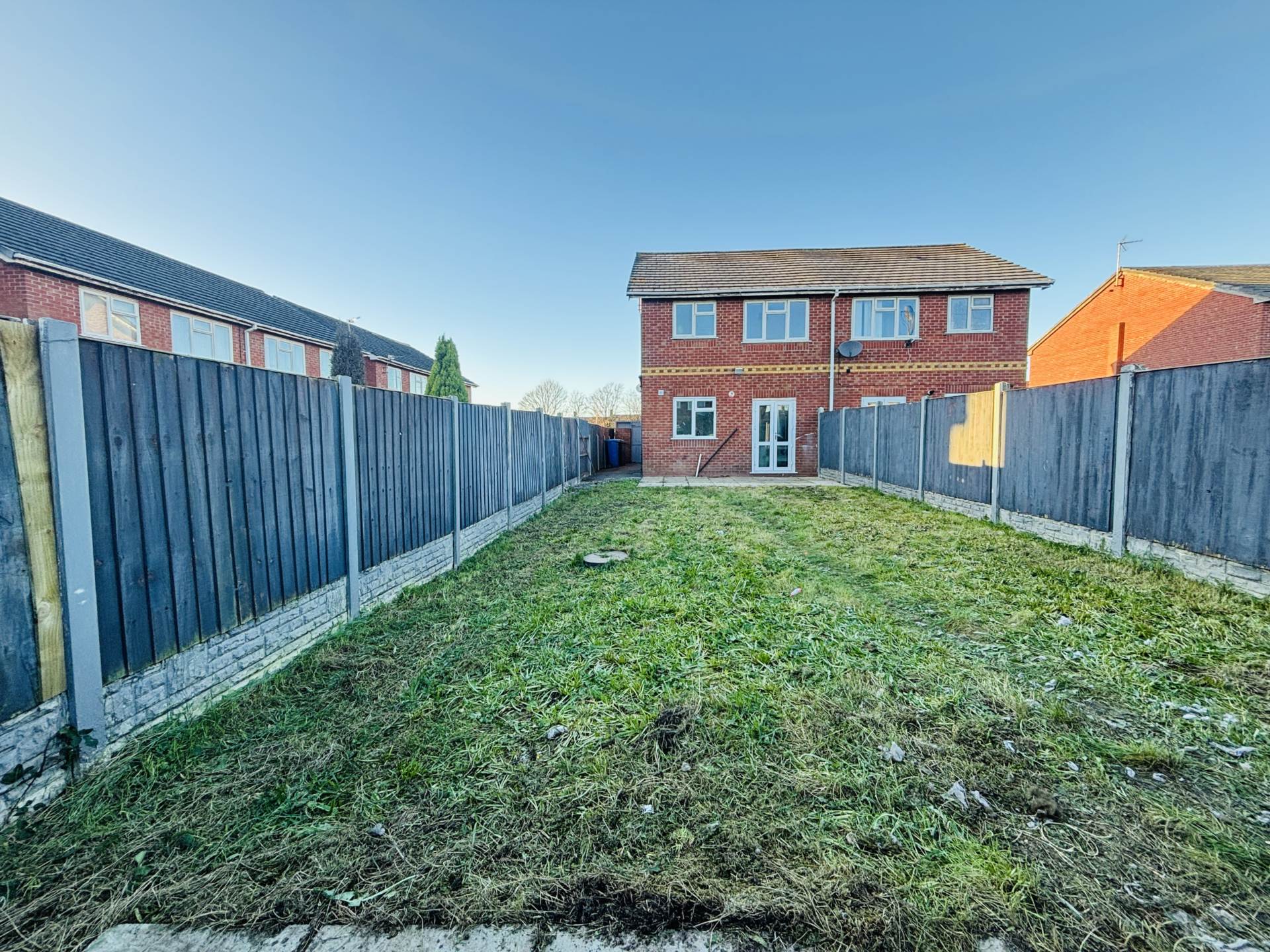 Minstead Avenue, Northwood, Image 24