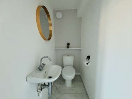 Minstead Avenue, Northwood, Image 9