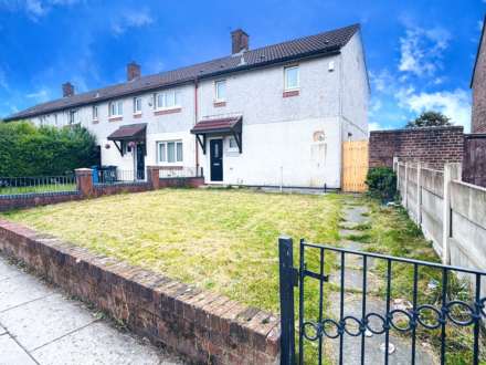 Jarrett Walk, Northwood