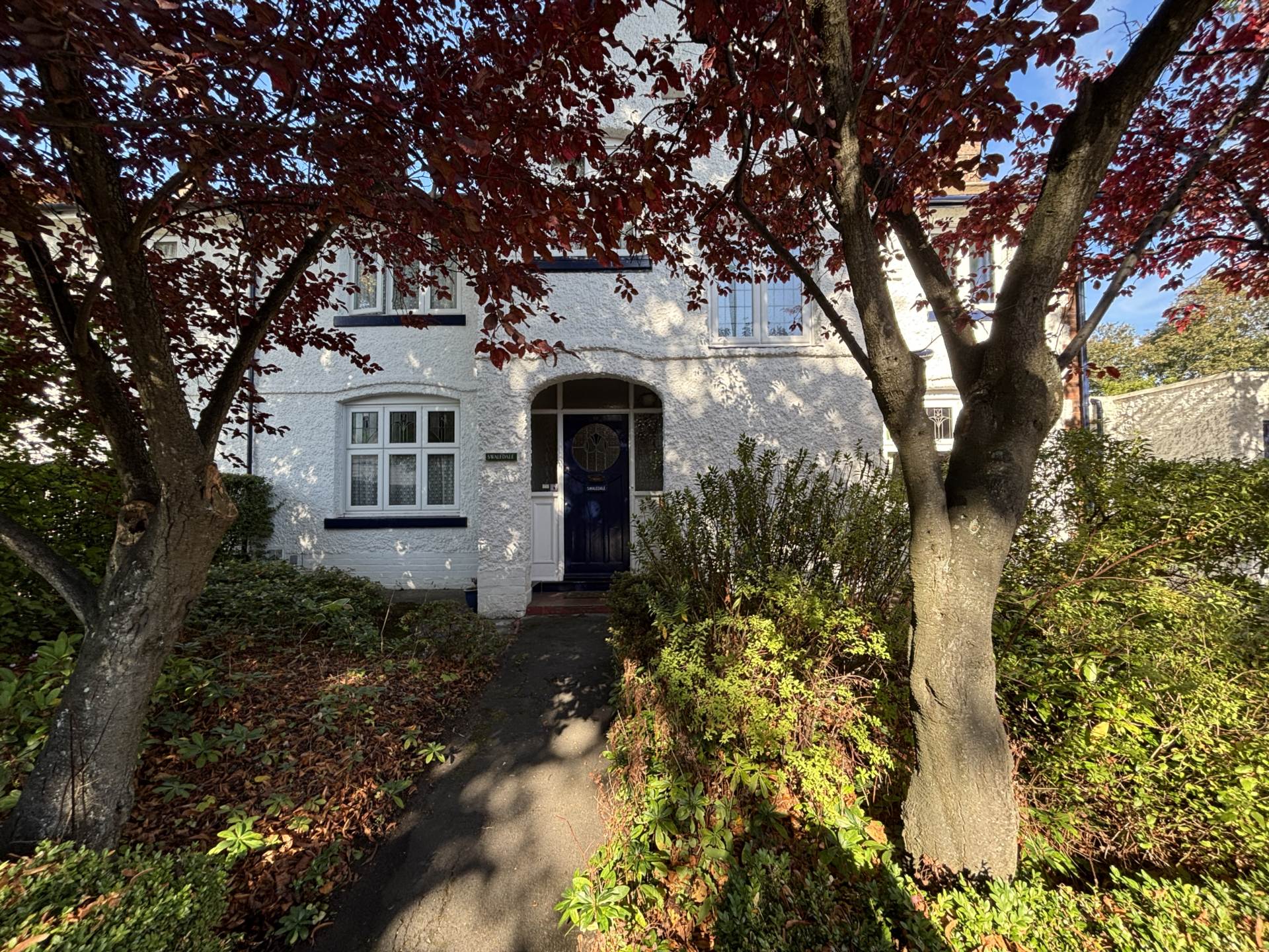 Willow Hey, Liverpool, Image 2