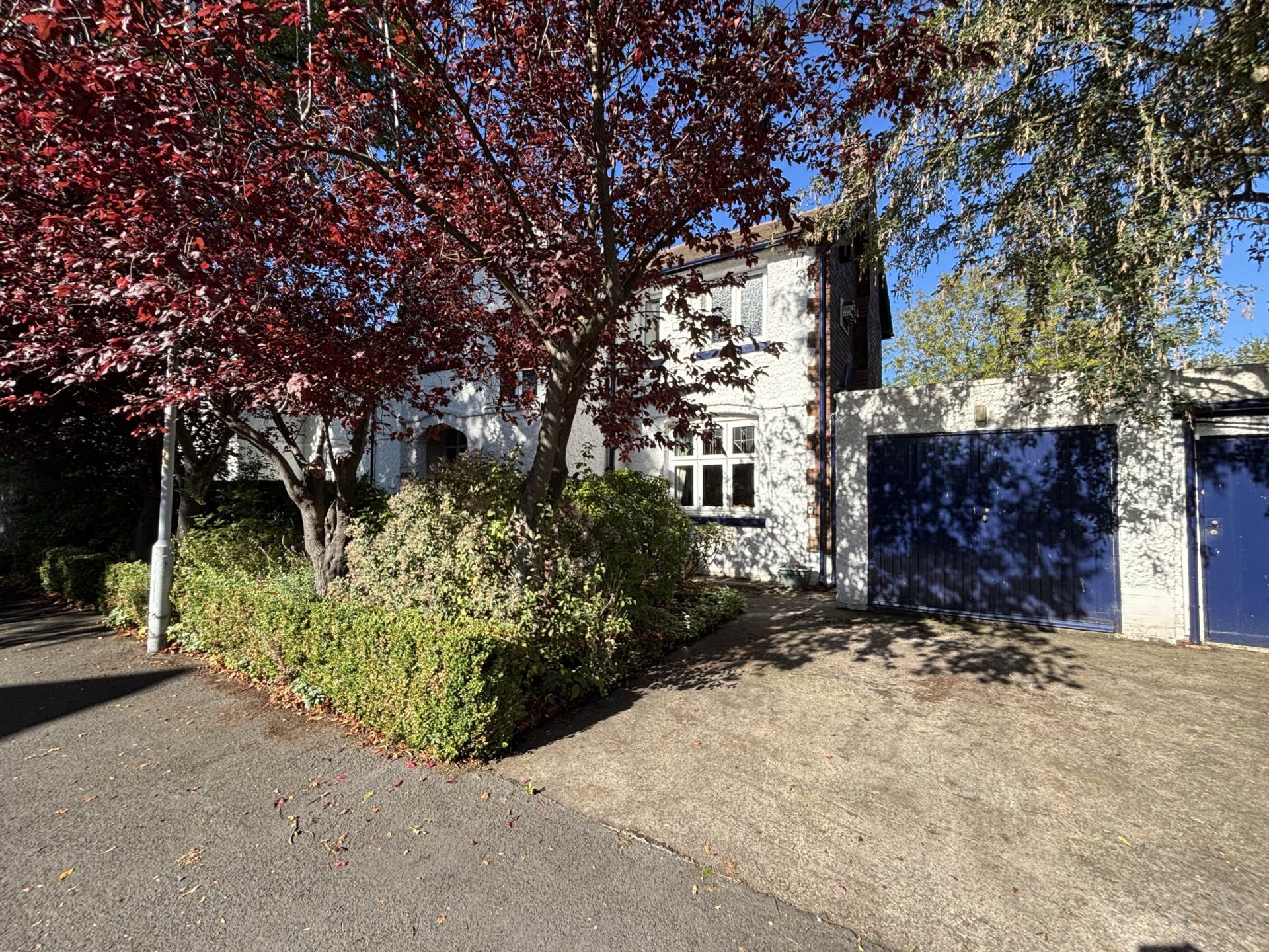 Willow Hey, Liverpool, Image 3