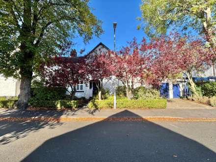 Willow Hey, Liverpool