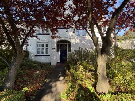 Willow Hey, Liverpool, Image 2