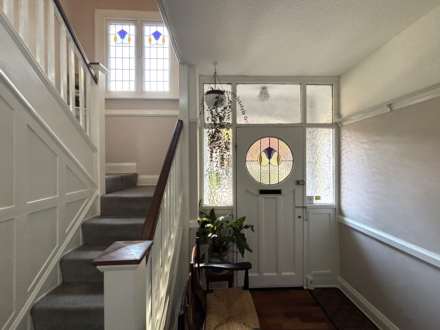 Willow Hey, Liverpool, Image 5