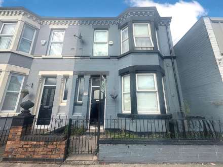 Property For Sale Worcester Road, Bootle, Liverpool