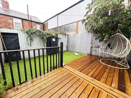 Worcester Road, Bootle, Image 14