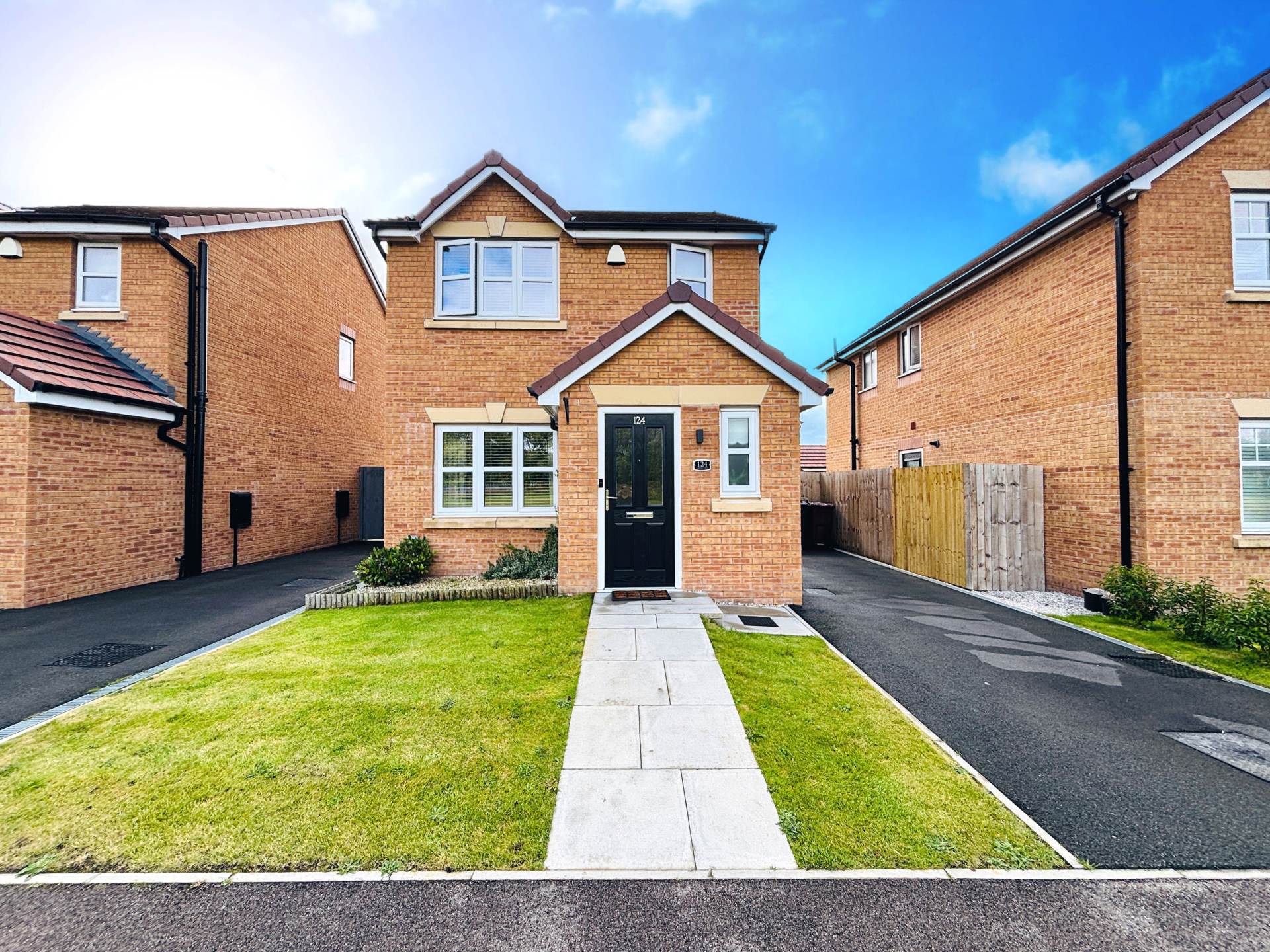 St Kevins Drive, Mulberry Park, Image 1