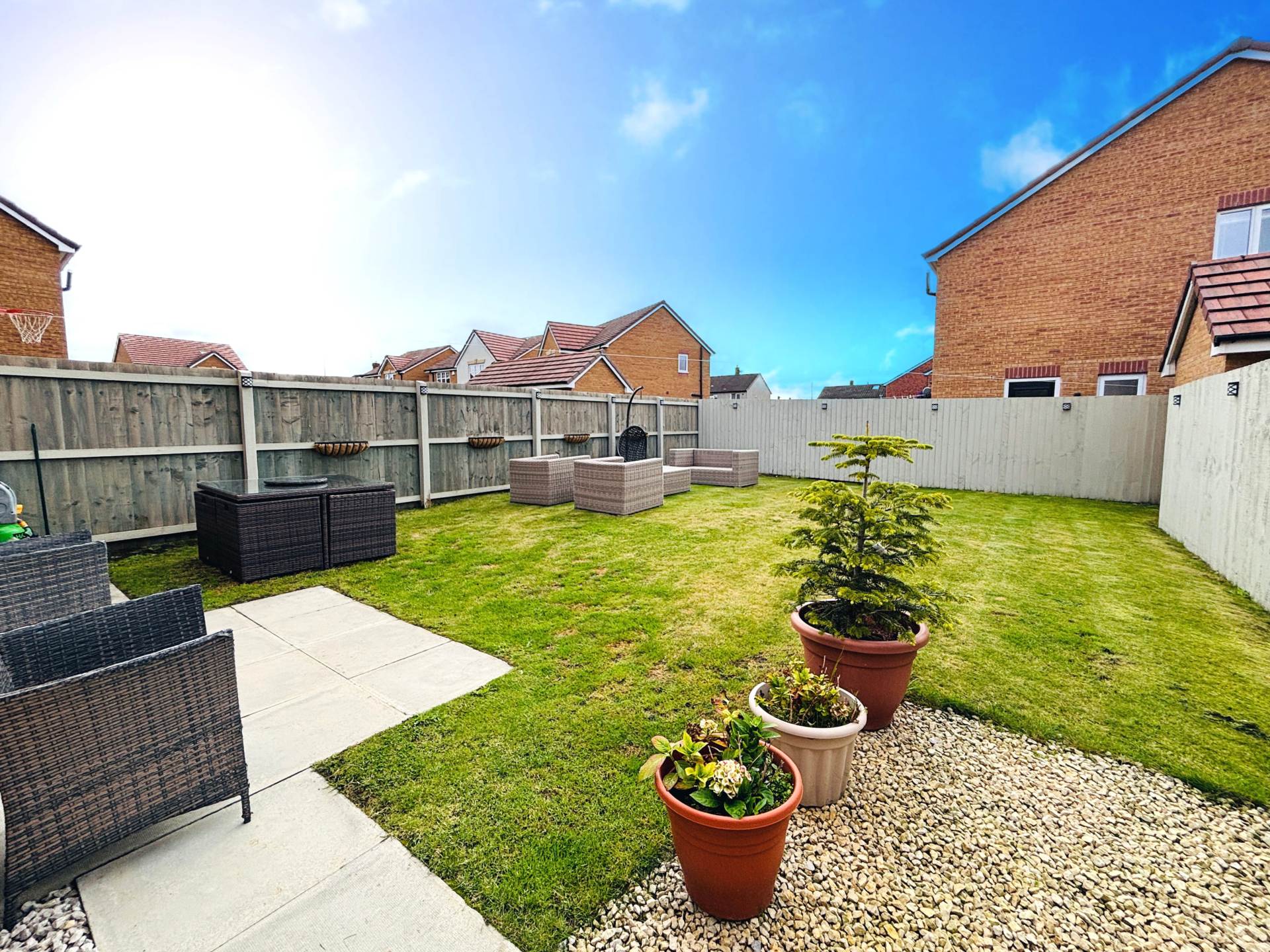St Kevins Drive, Mulberry Park, Image 20