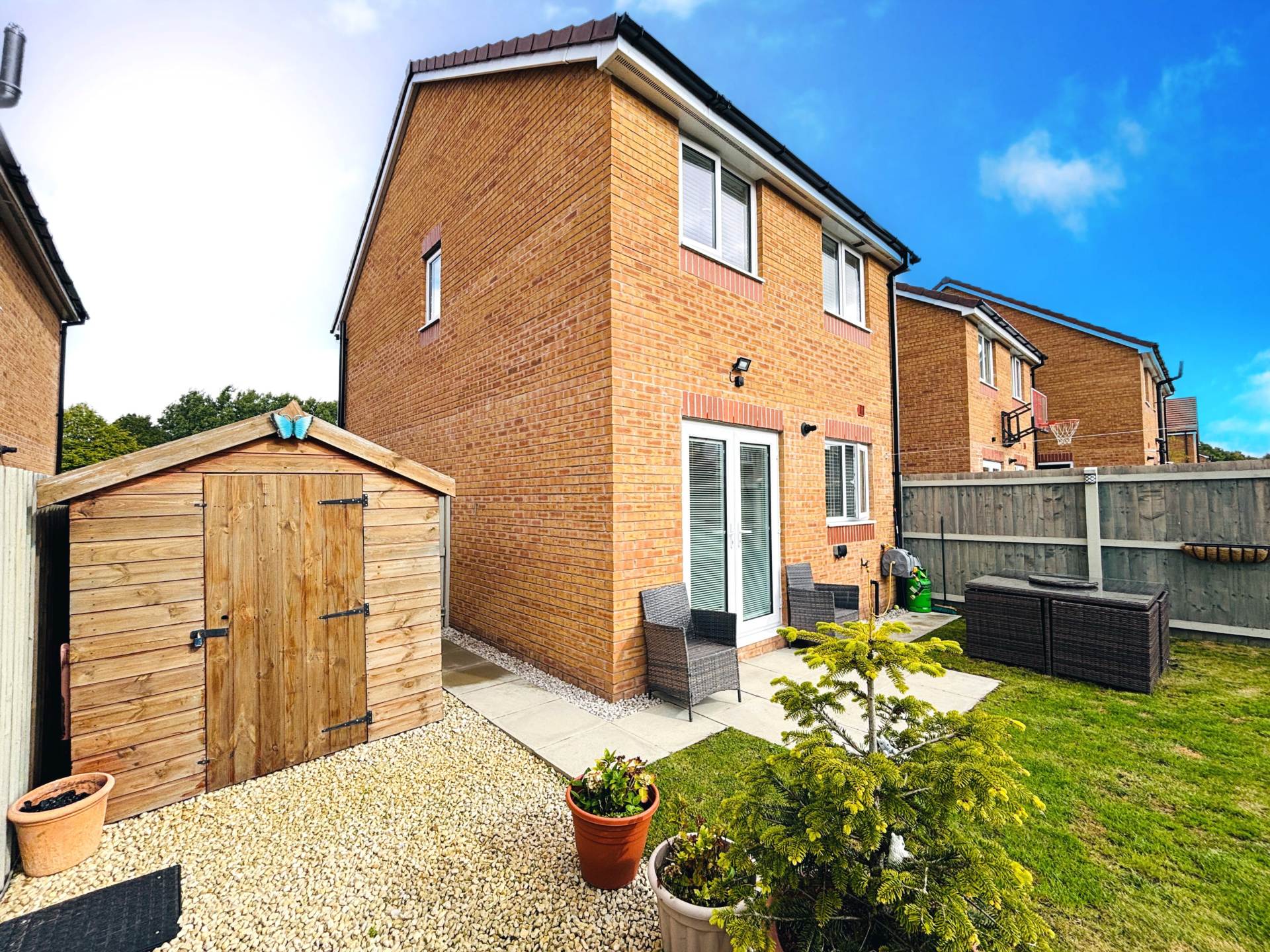 St Kevins Drive, Mulberry Park, Image 21