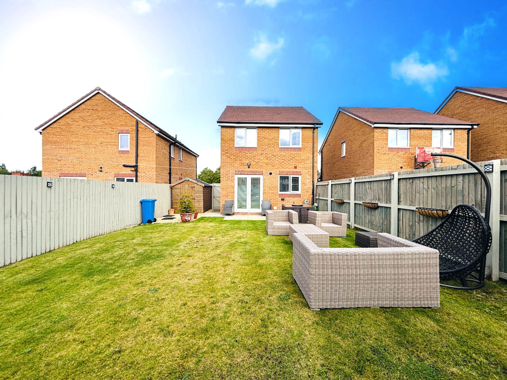 St Kevins Drive, Mulberry Park, Image 22