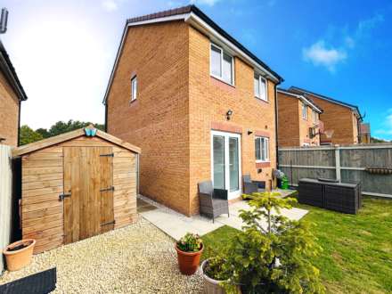 St Kevins Drive, Mulberry Park, Image 21