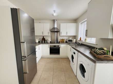 St Kevins Drive, Mulberry Park, Image 3