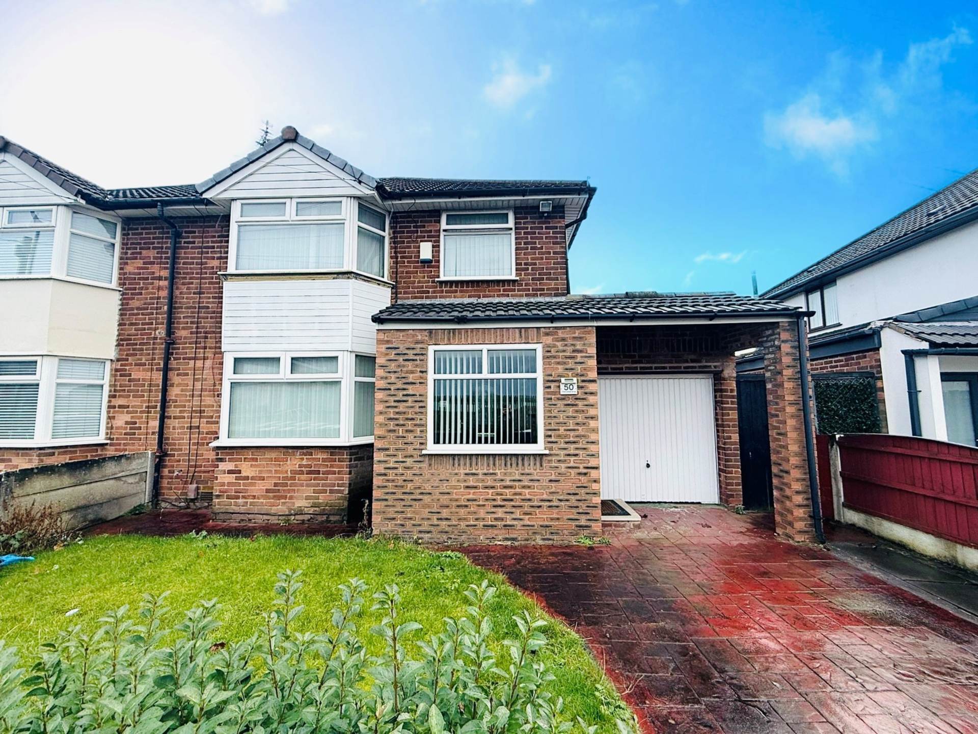 Cherryfield Drive, Southdene, Image 1