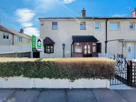 Denver Road, Westvale