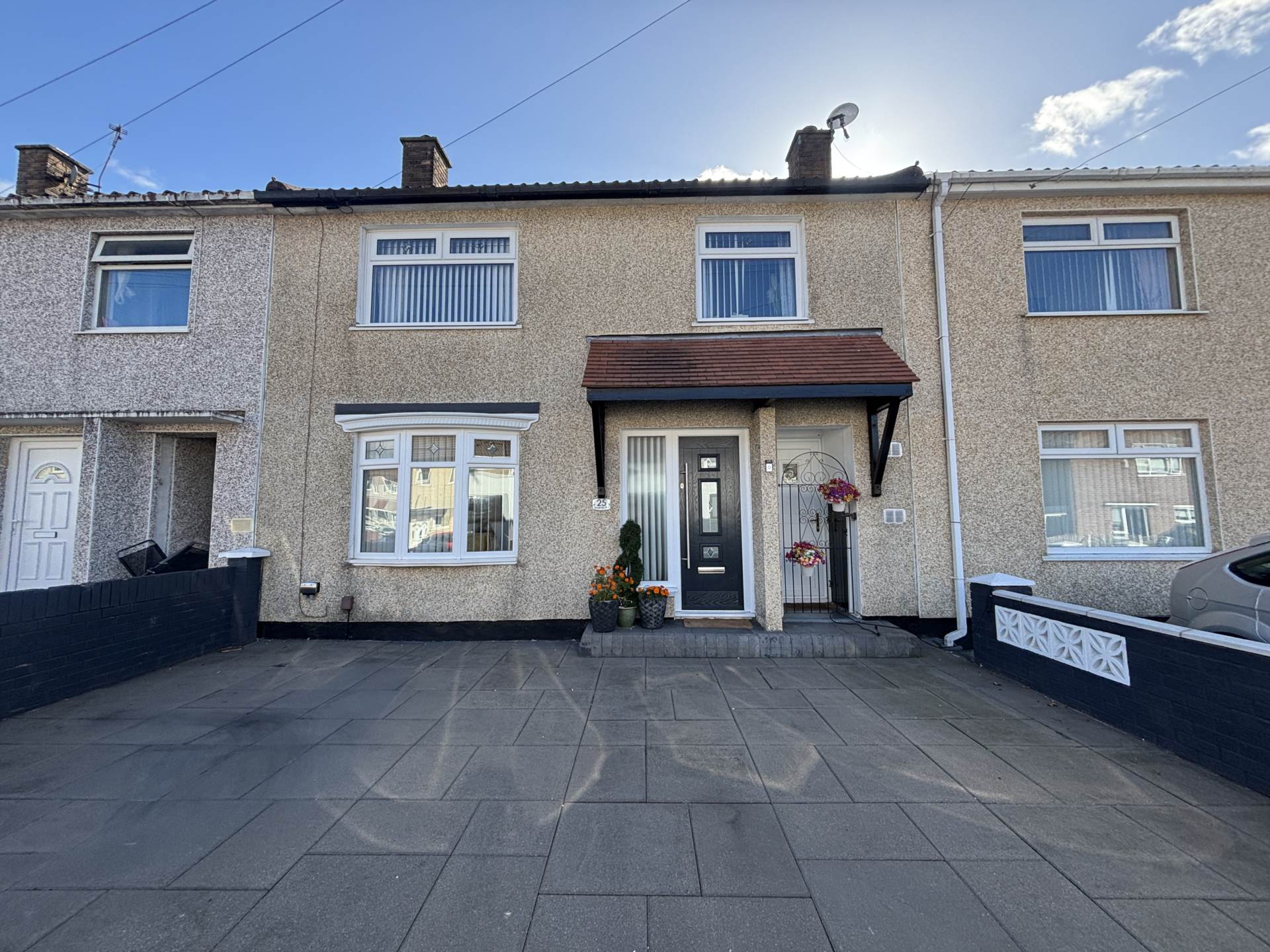 Alvanley Road, Westvale, Image 1