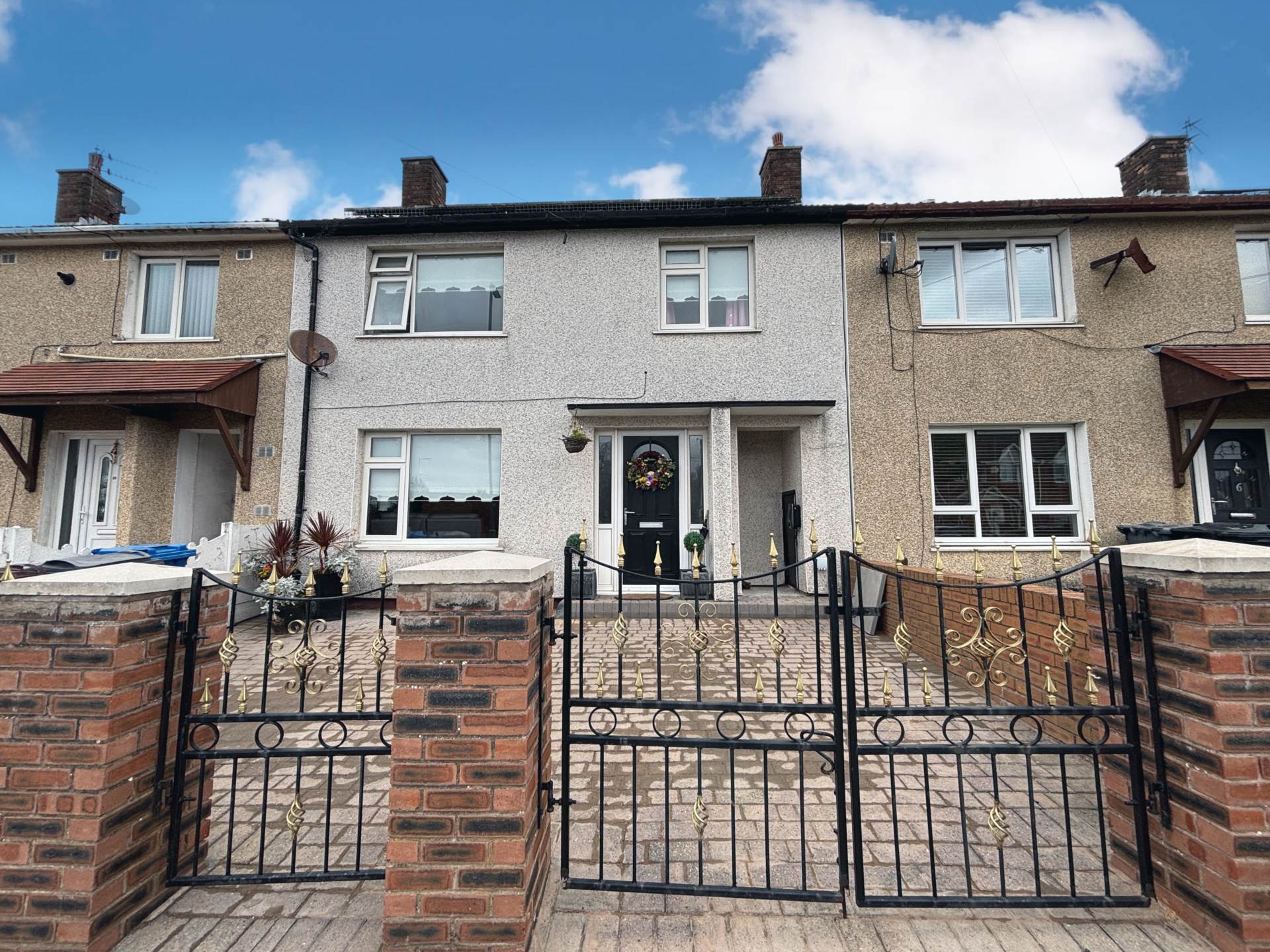 Wellfield Avenue, Southdene, Image 1