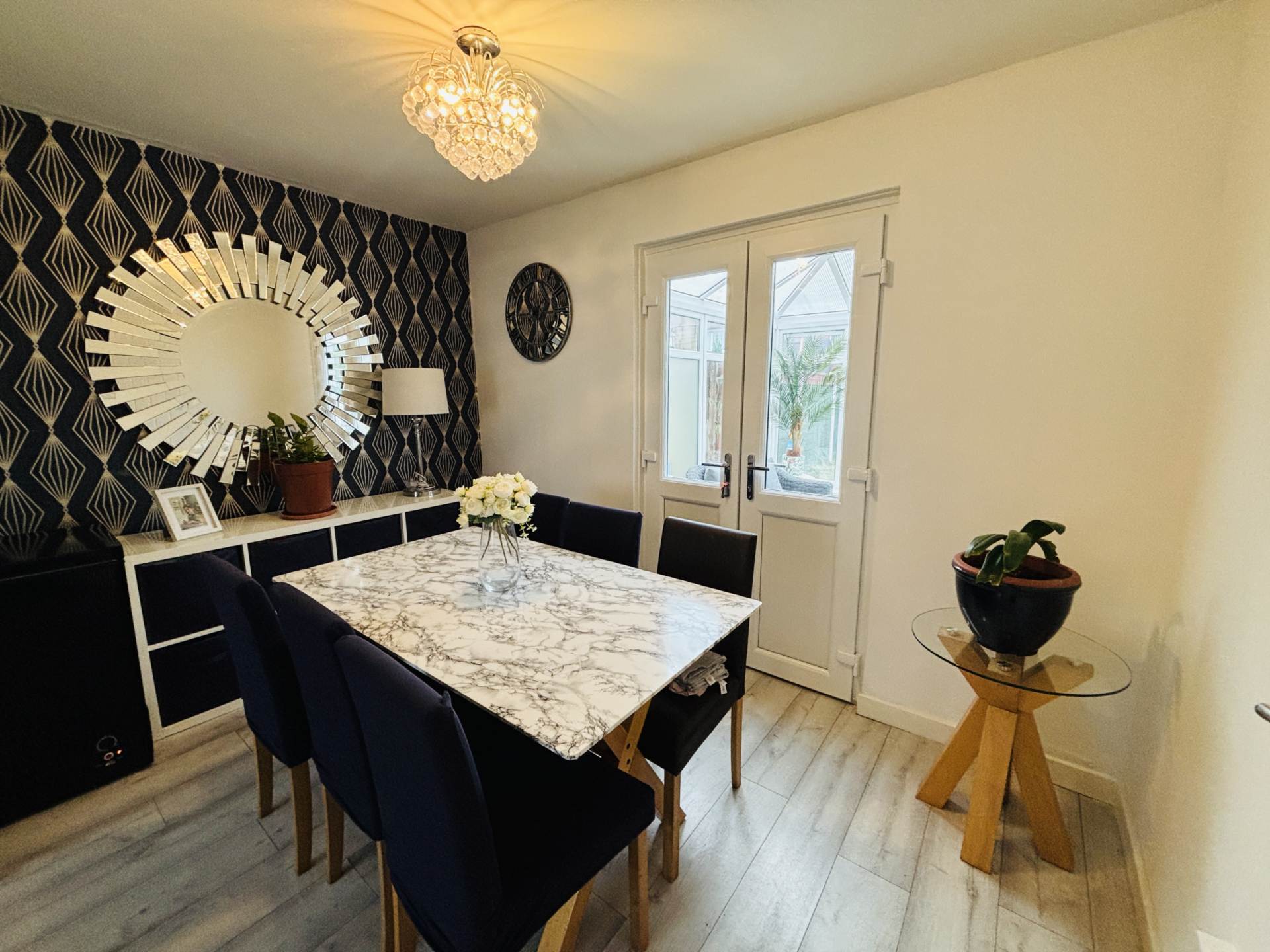 Wellfield Avenue, Southdene, Image 3