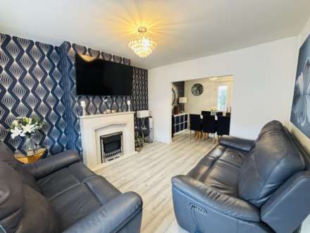 Wellfield Avenue, Southdene, Image 2