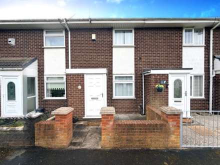 Tern Close, Shevington Park