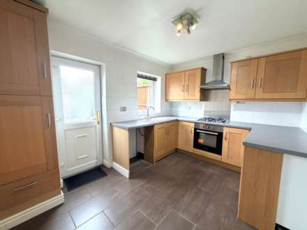 Tern Close, Shevington Park, Image 4