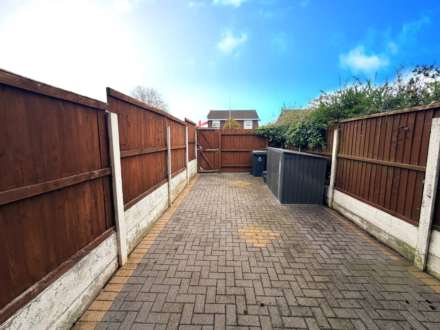 Tern Close, Shevington Park, Image 9