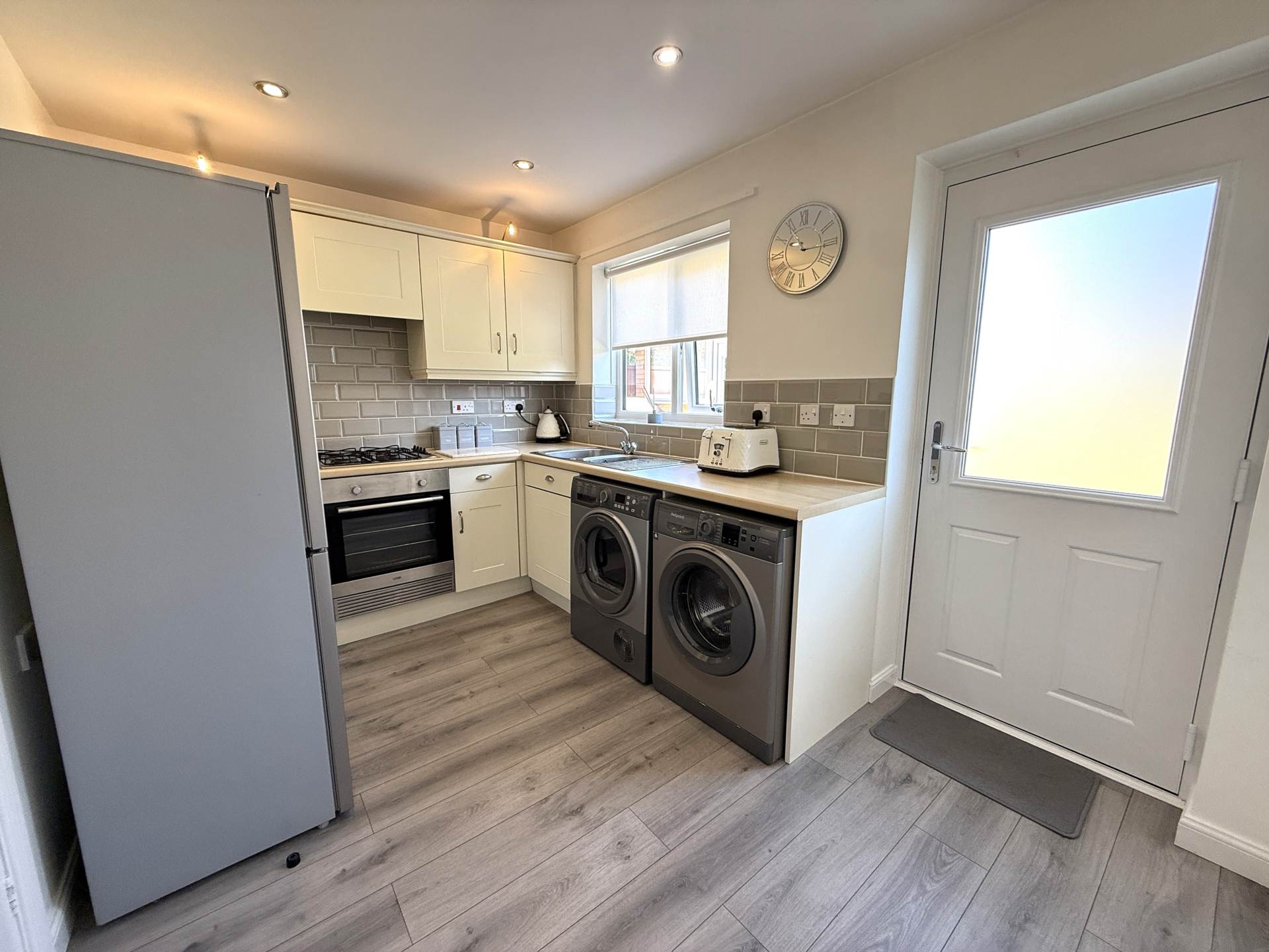 Caplin Close, Littledale, Image 11