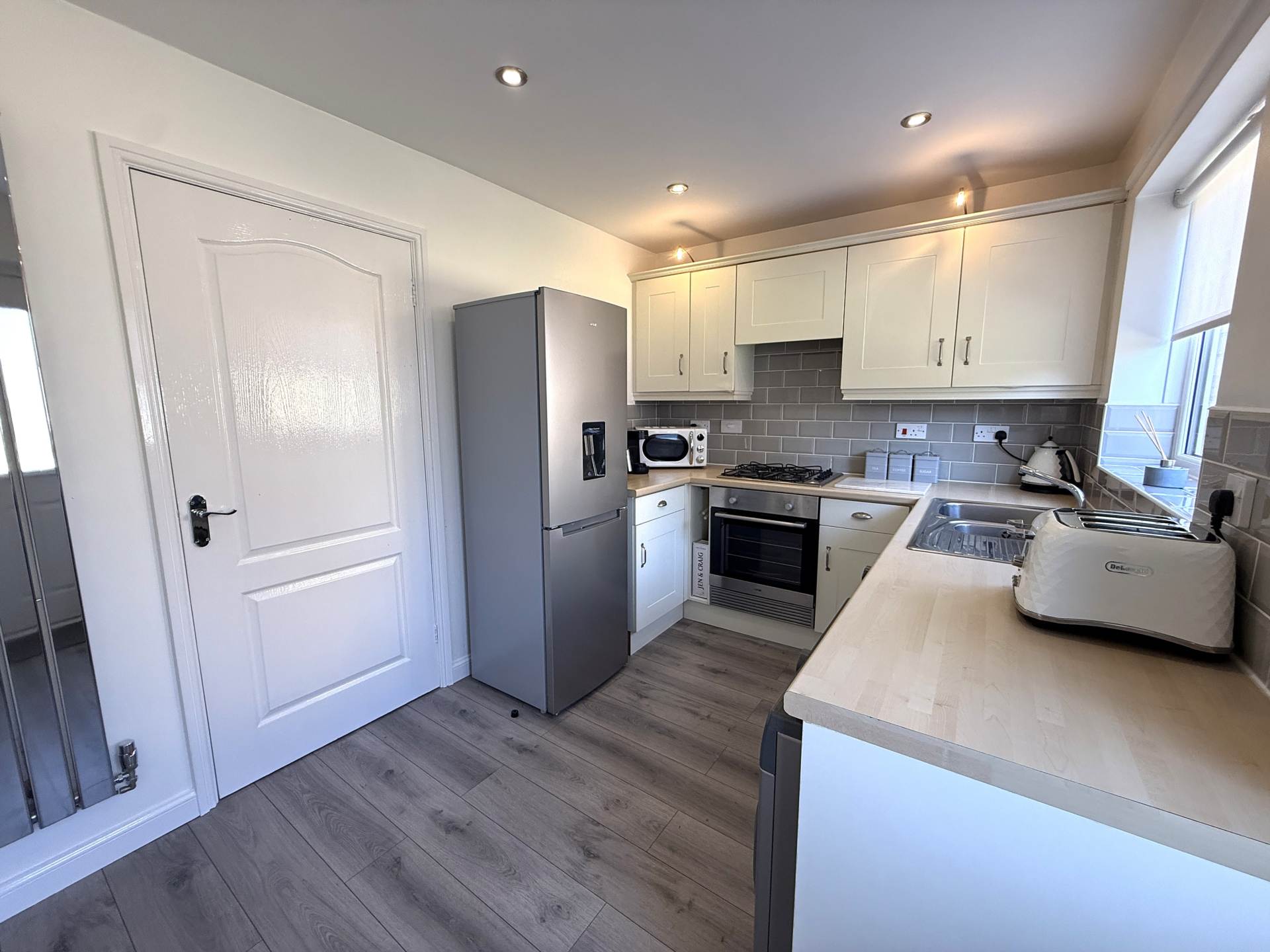 Caplin Close, Littledale, Image 12