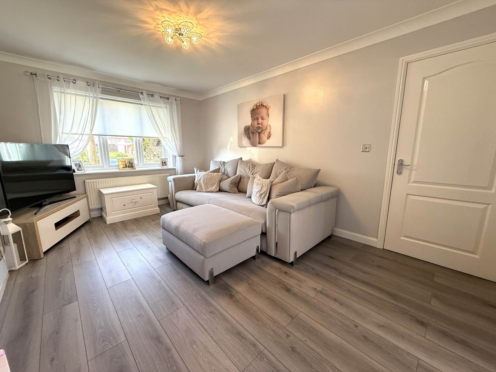 Caplin Close, Littledale, Image 2