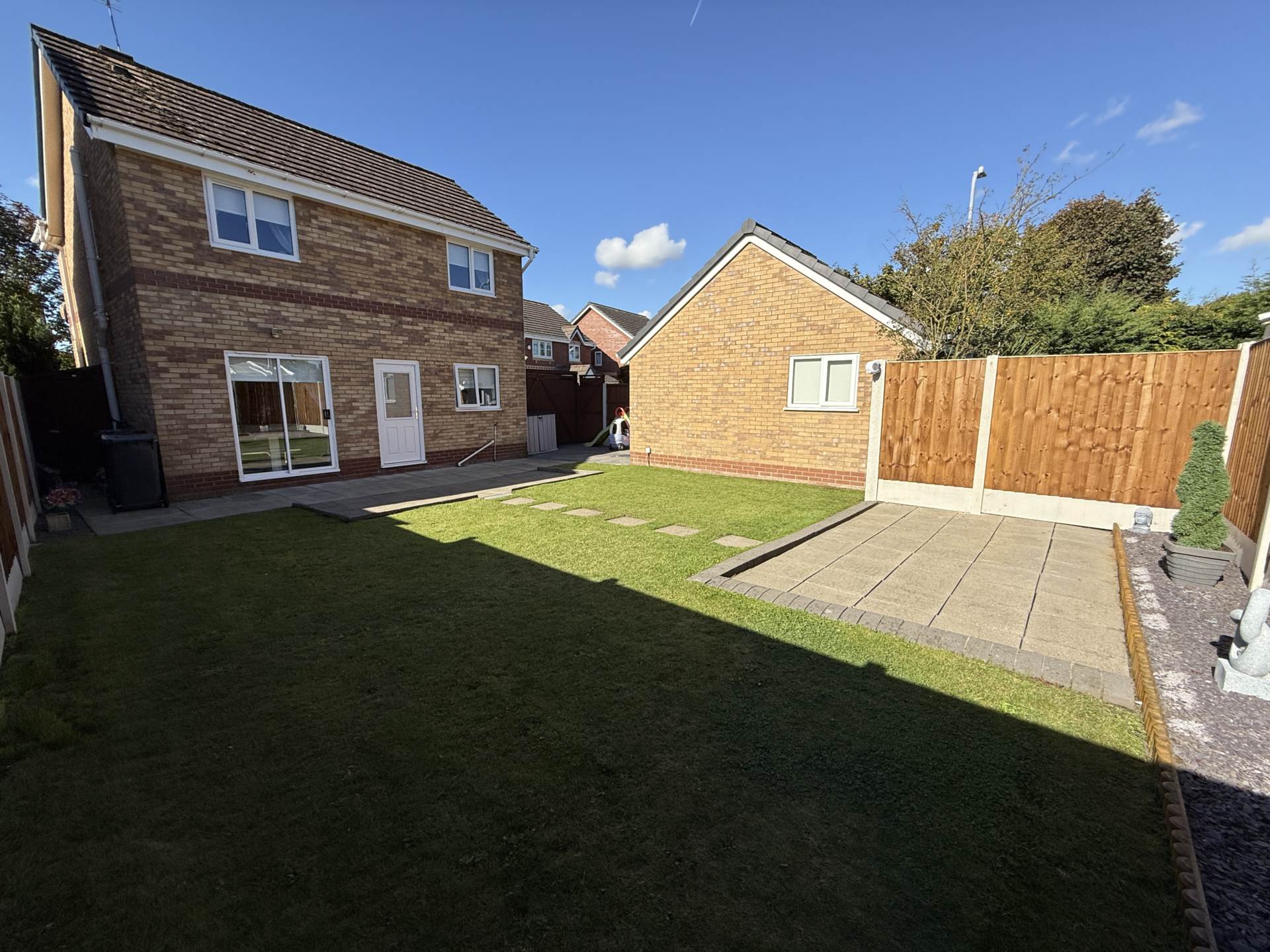 Caplin Close, Littledale, Image 29