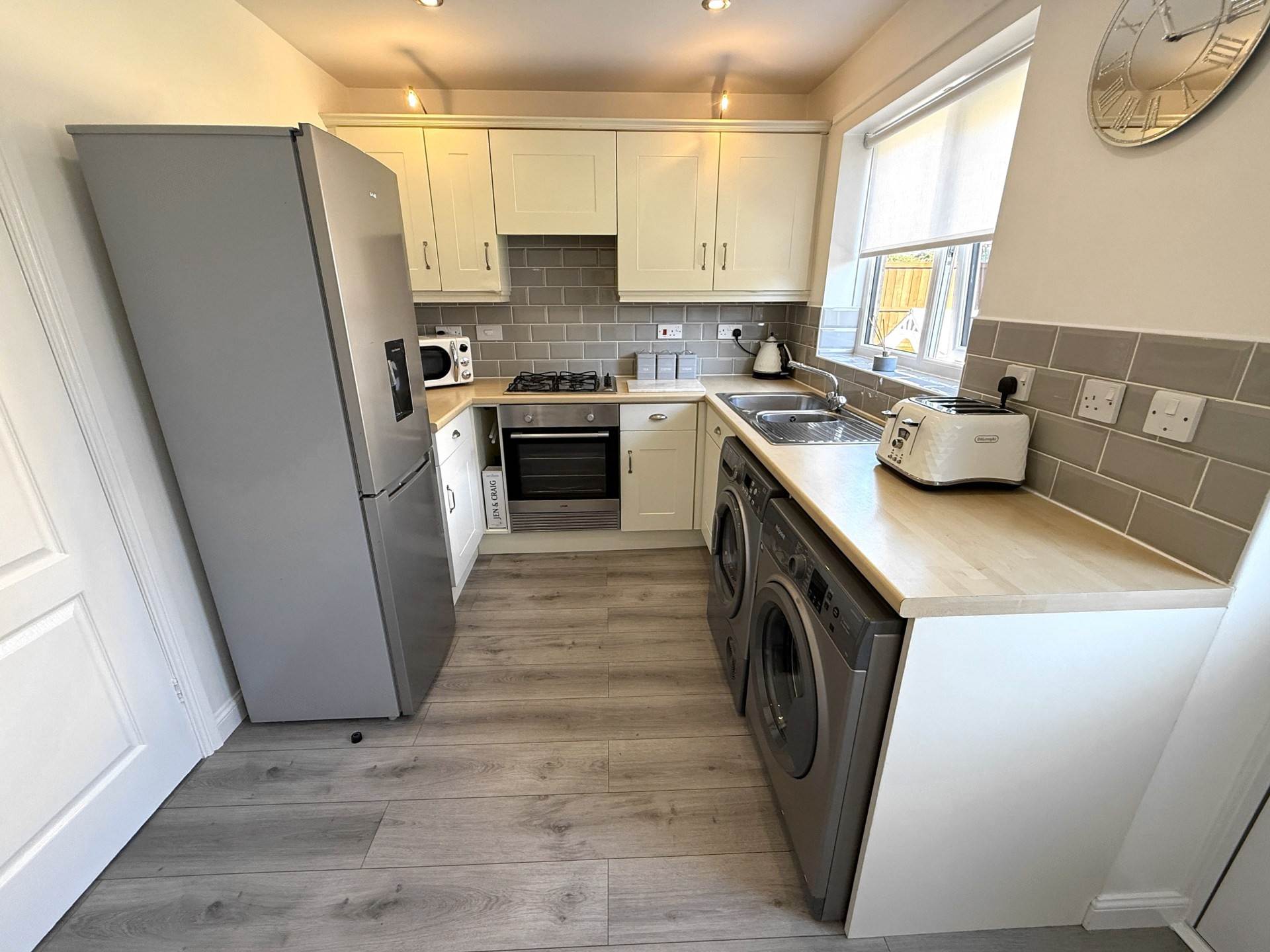 Caplin Close, Littledale, Image 3