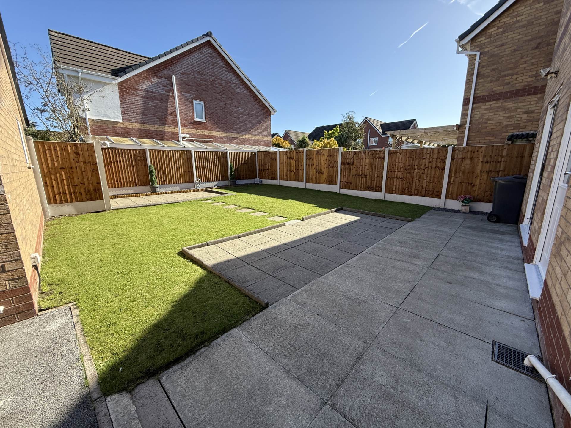 Caplin Close, Littledale, Image 4