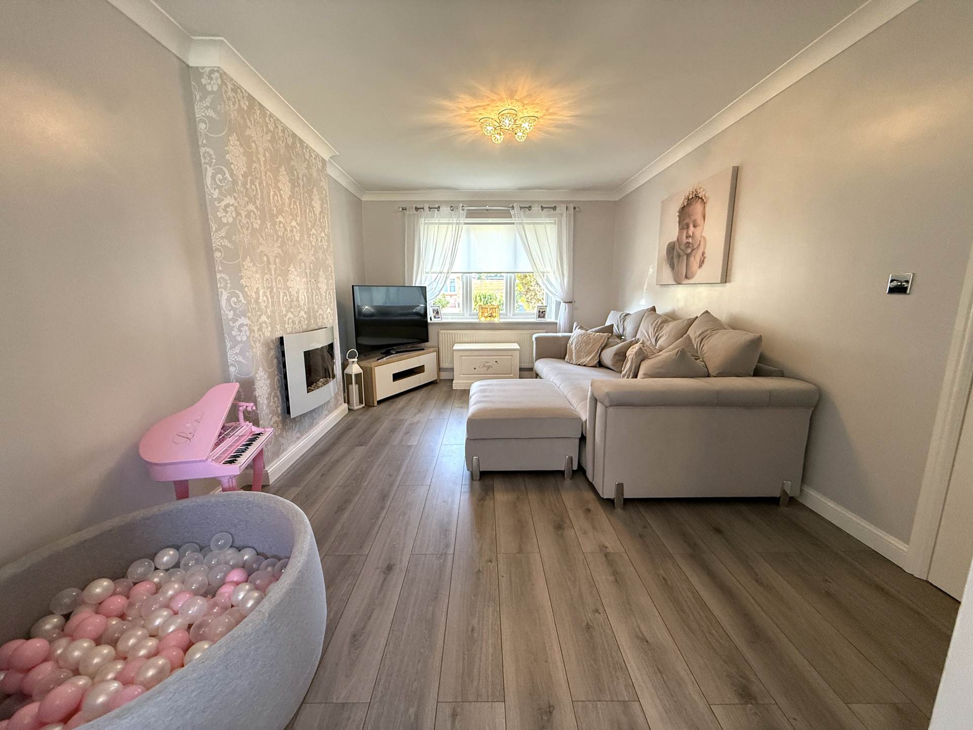 Caplin Close, Littledale, Image 7