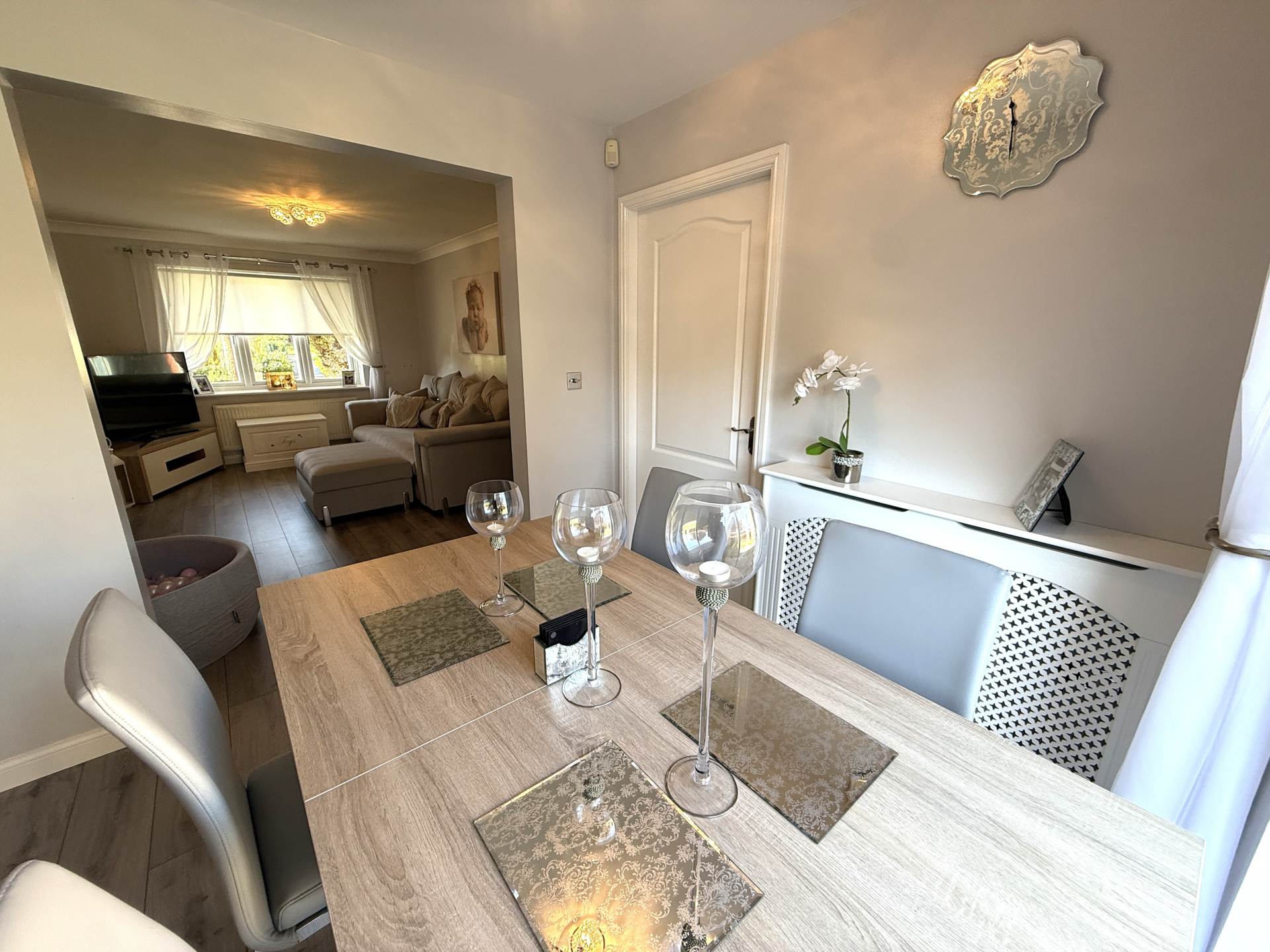 Caplin Close, Littledale, Image 9