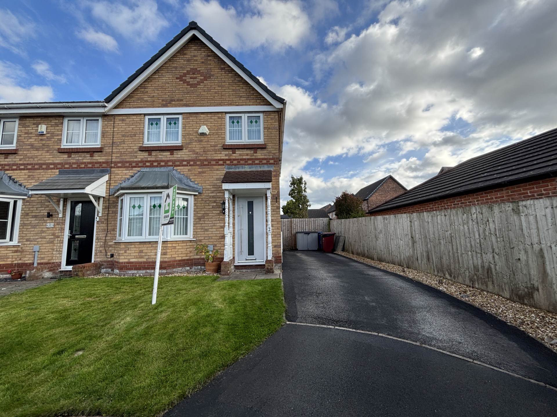 Franklin Grove, Shevington Park, Image 1