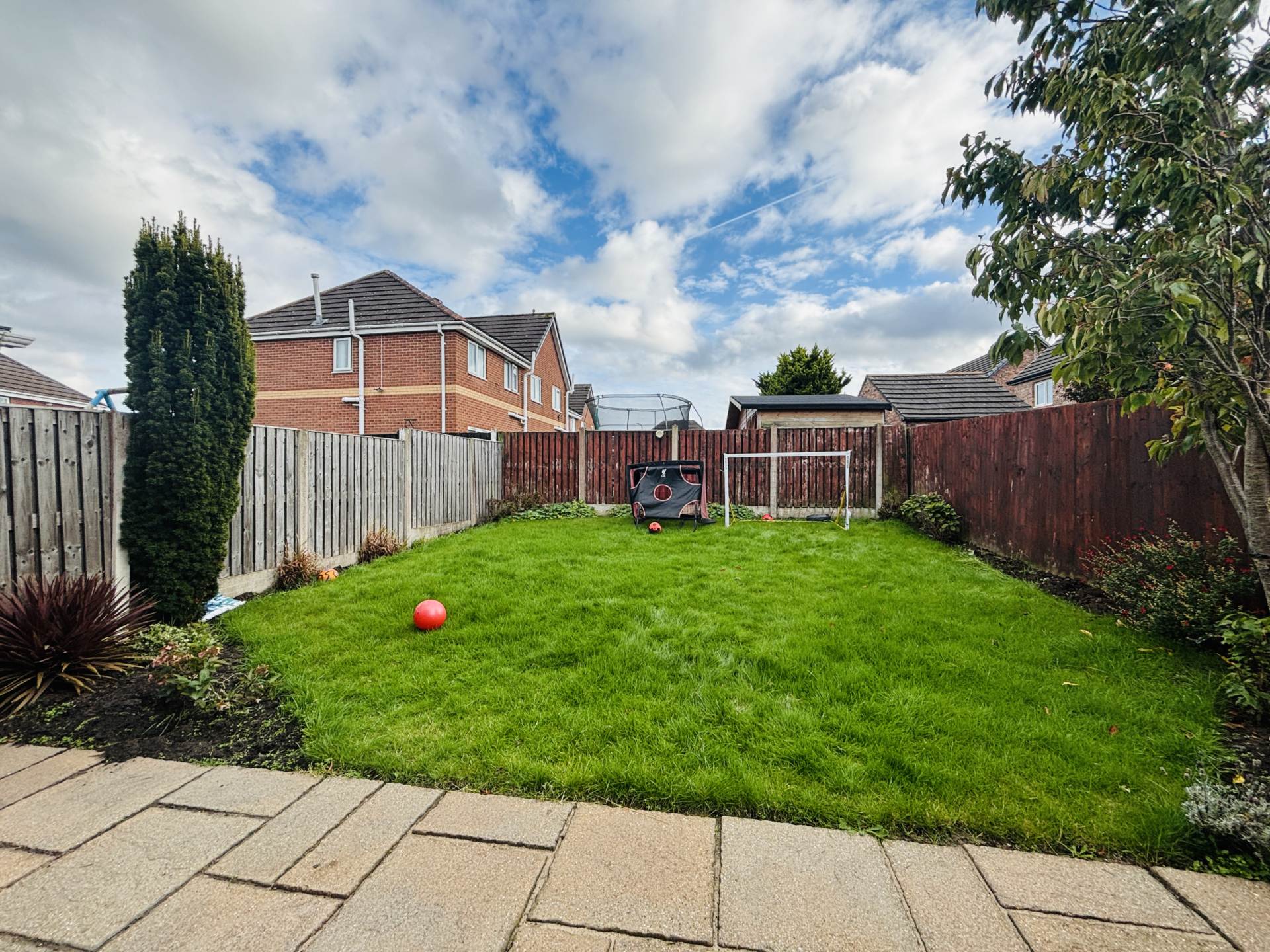 Franklin Grove, Shevington Park, Image 19