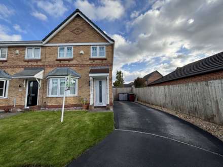 Franklin Grove, Shevington Park, Image 1