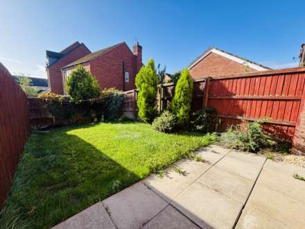 Harworth Road, St Helens, Image 17