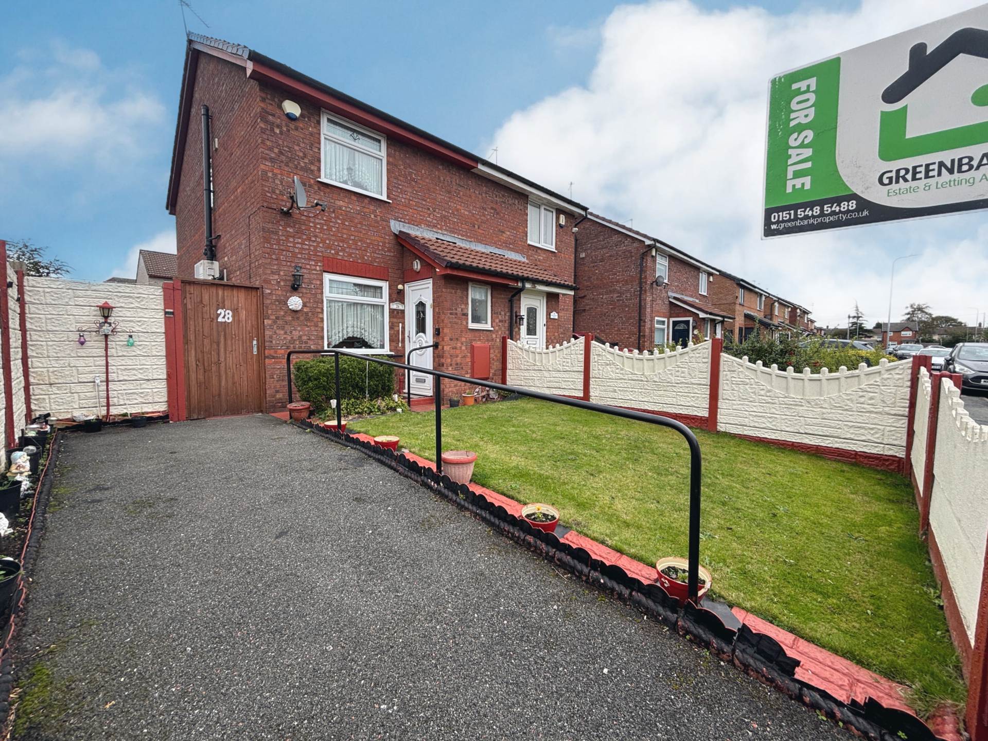 Mollington Road,  Westvale, Image 1