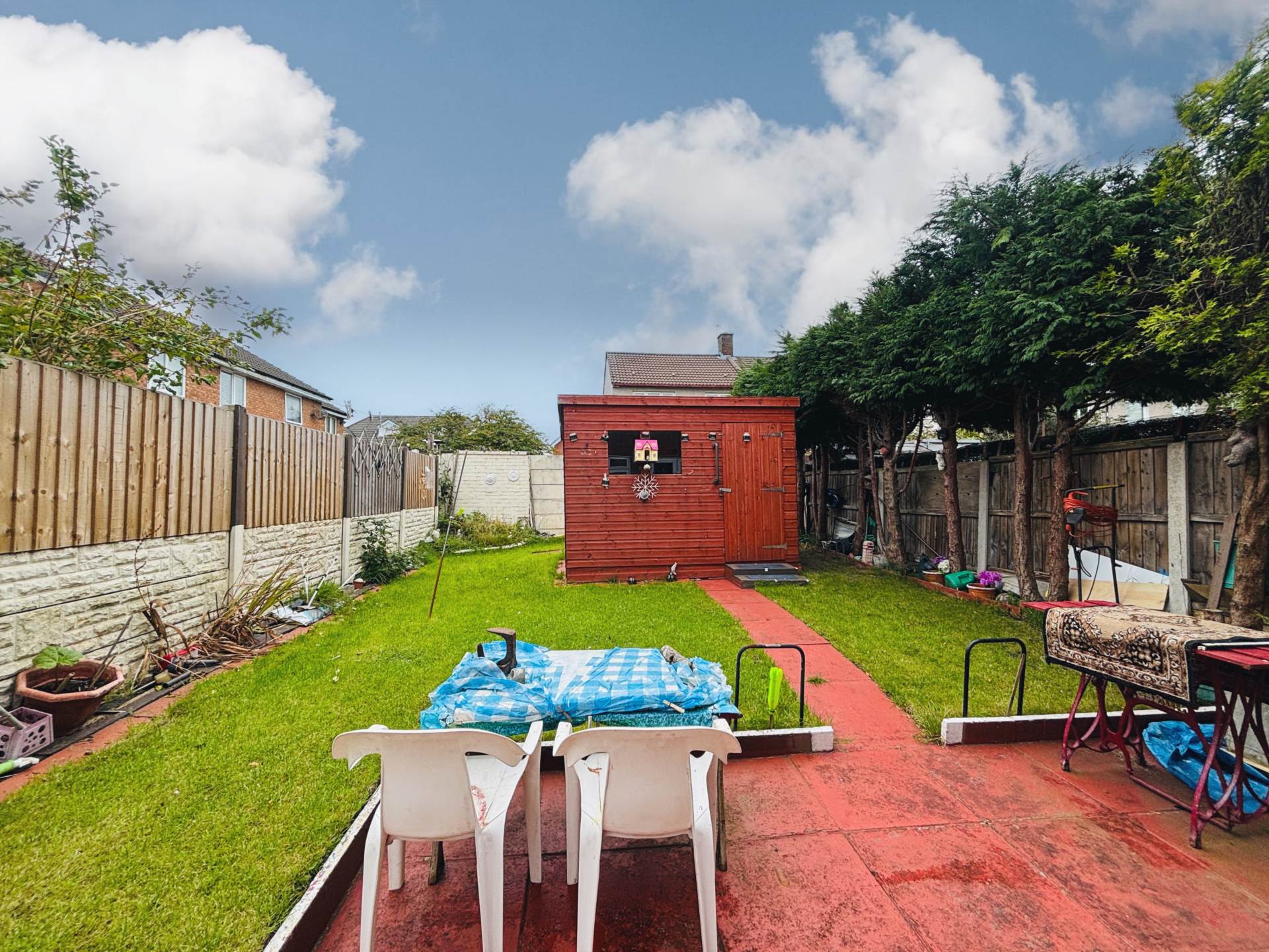 Mollington Road,  Westvale, Image 17