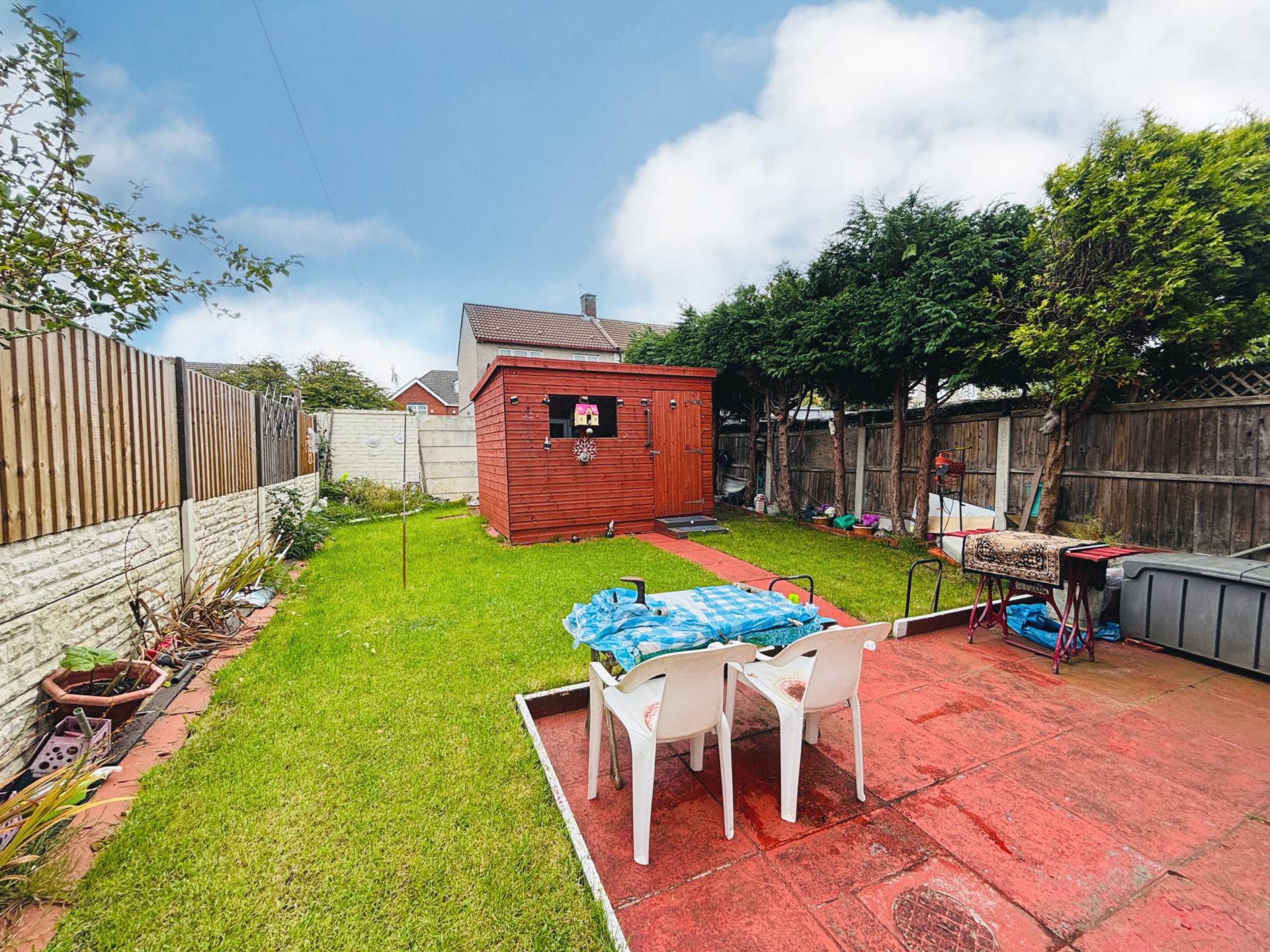 Mollington Road,  Westvale, Image 18