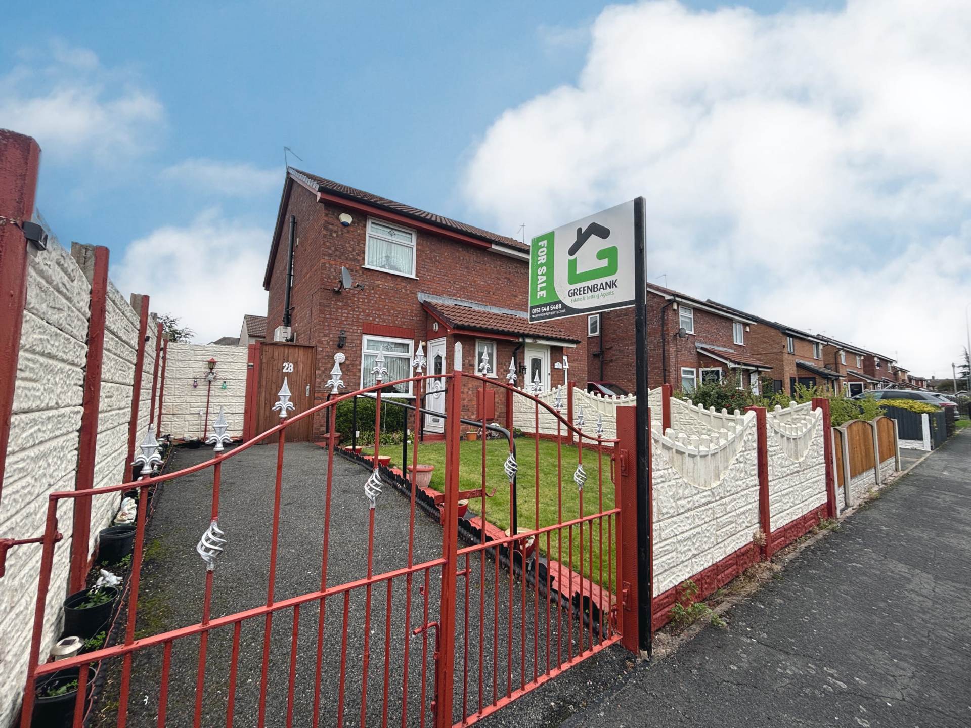 Mollington Road,  Westvale, Image 19